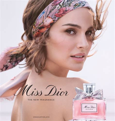 2018 dior for women perfume|miss Dior perfume 2021.